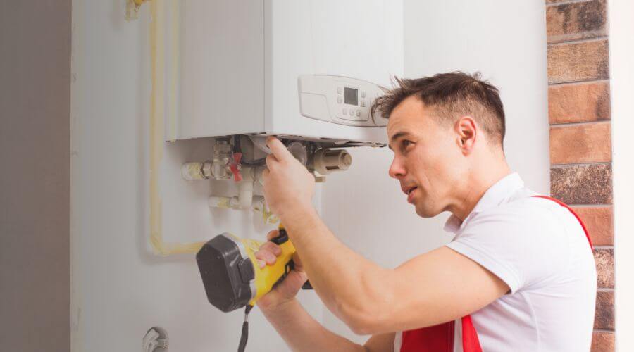 Professional septic pumping service in Mount Sterling, IA